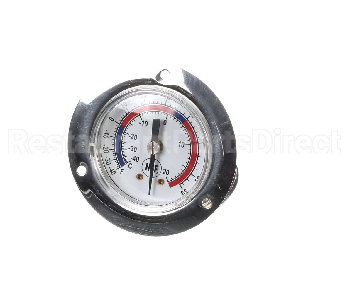2910011 Florida Stainless Thermometer