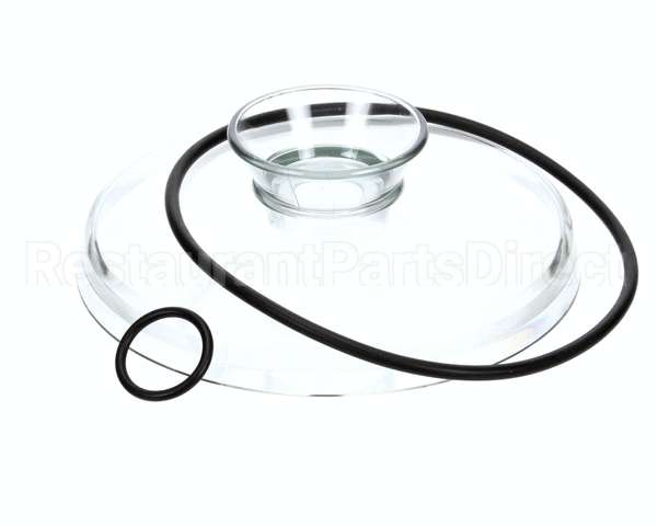 29108 Robot Coupe R10 Plastic Lid Ass.