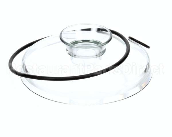 29108 Robot Coupe R10 Plastic Lid Ass.