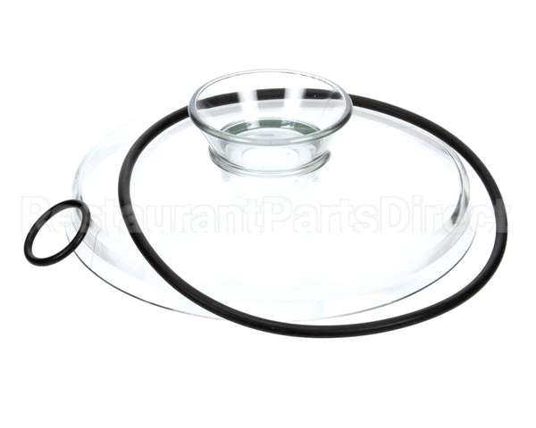 29108 Robot Coupe R10 Plastic Lid Ass.