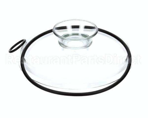 29108 Robot Coupe R10 Plastic Lid Ass.