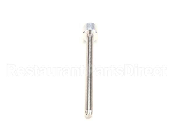 29112 Robot Coupe R10 Hinge Pin Ass.