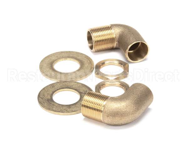 29115 Power Soak Systems Mounting Kit Pair 34