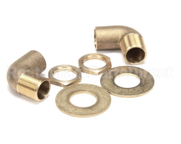 29115 Power Soak Systems Mounting Kit Pair 34