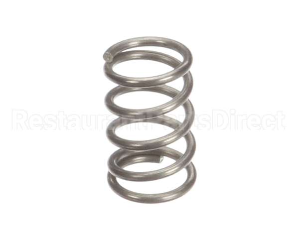 2912-6000 Fisher Spring Spray Valve