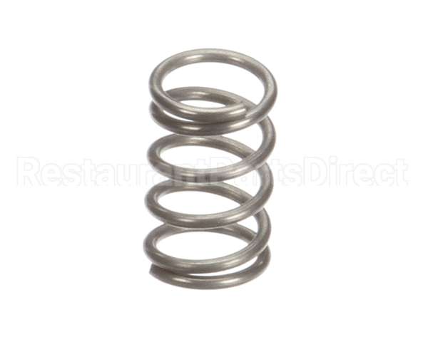 2912-6000 Fisher Spring Spray Valve