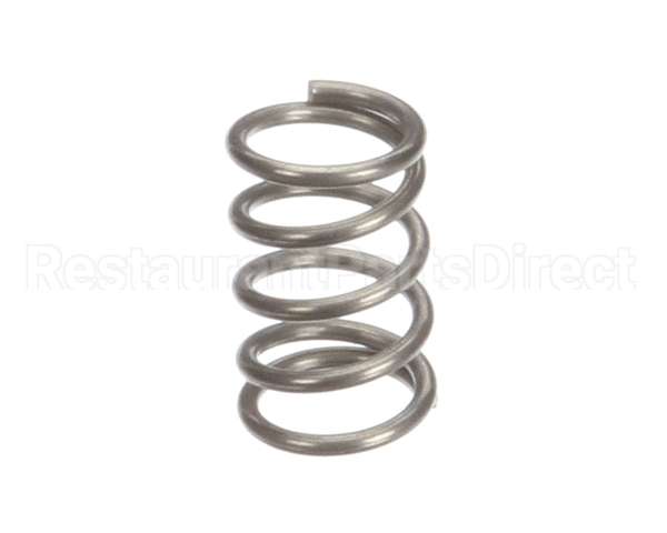 2912-6000 Fisher Spring Spray Valve