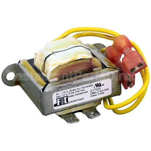 29121-1075 Compatible Kolpak Thermaltrans