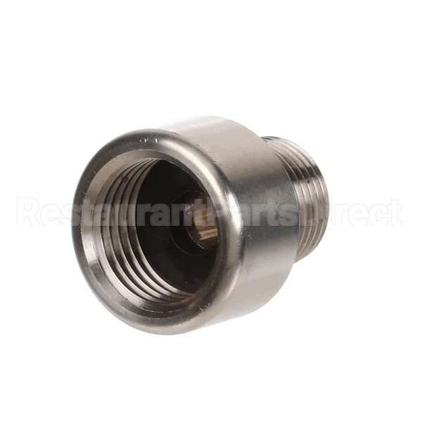 2913-3406 Compatible Fisher Adptr 3/4-14F X 3/8M 304