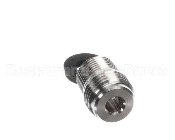 2913-3407 Fisher Fitting 3/4-14M X 3/8M 304