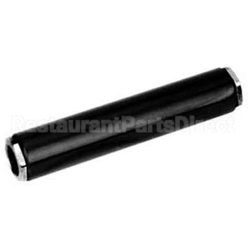 2913-38 Compatible Fisher Handle, Hose Reel, Black, Fisher