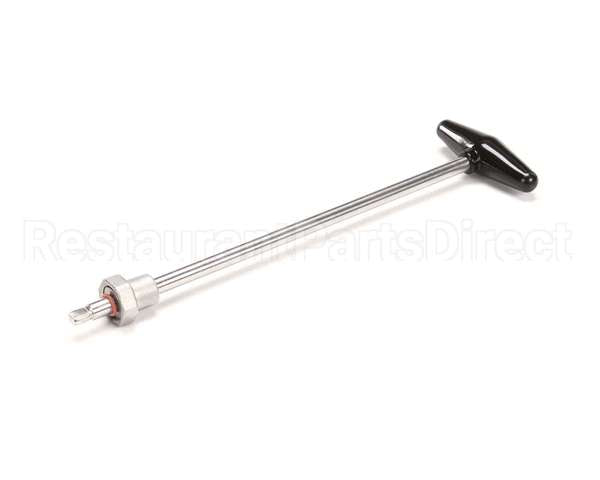 29130 Power Soak Systems Handle Assembly Chg Dss-Y002