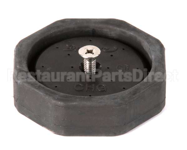 29134 Power Soak Systems Angled Faceplate, Bumper & Scr