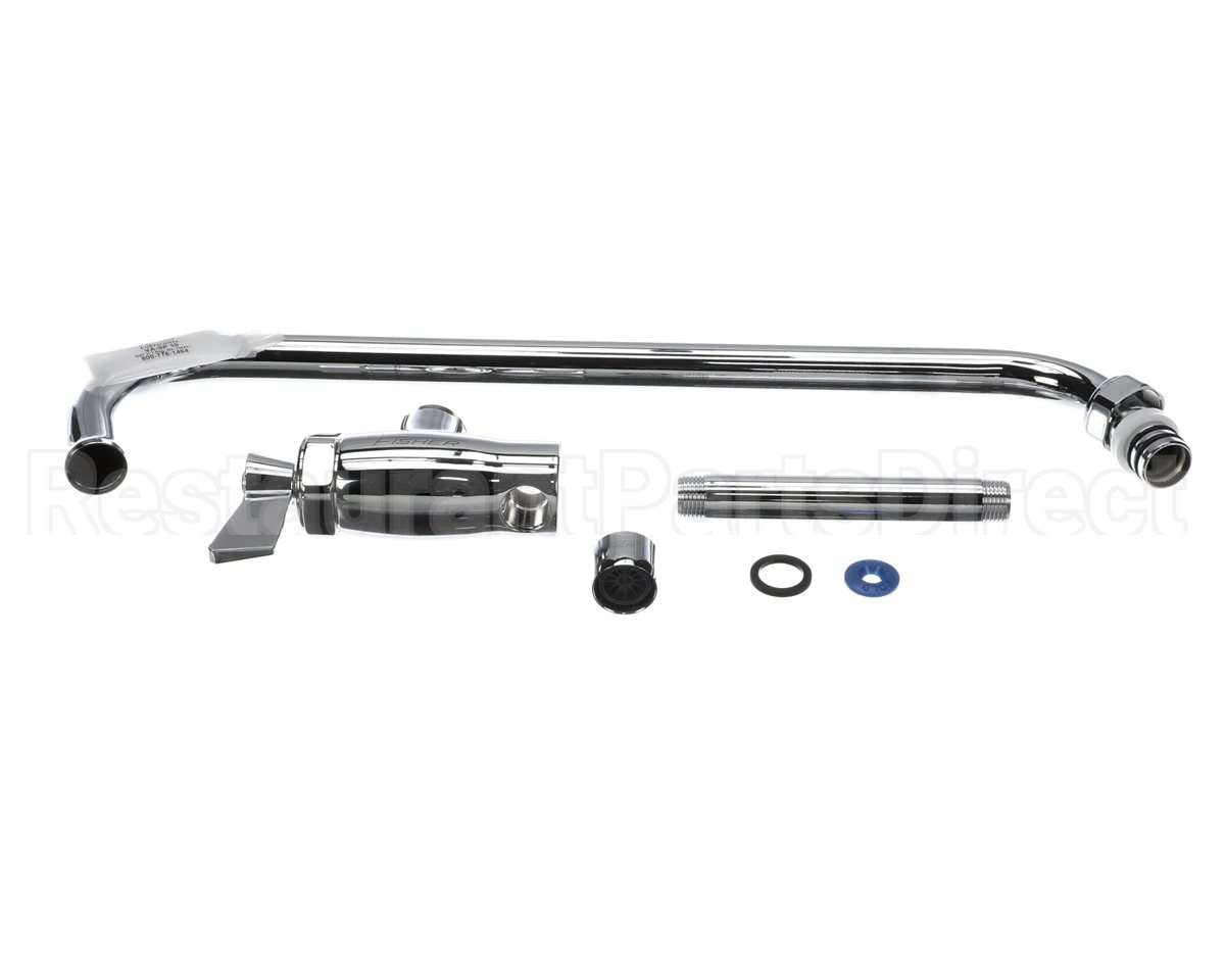 29140 Fisher Faucet Addoncdlh 14Ss