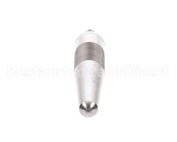 29156 Robot Coupe Cl60 Feeding Cone Ass