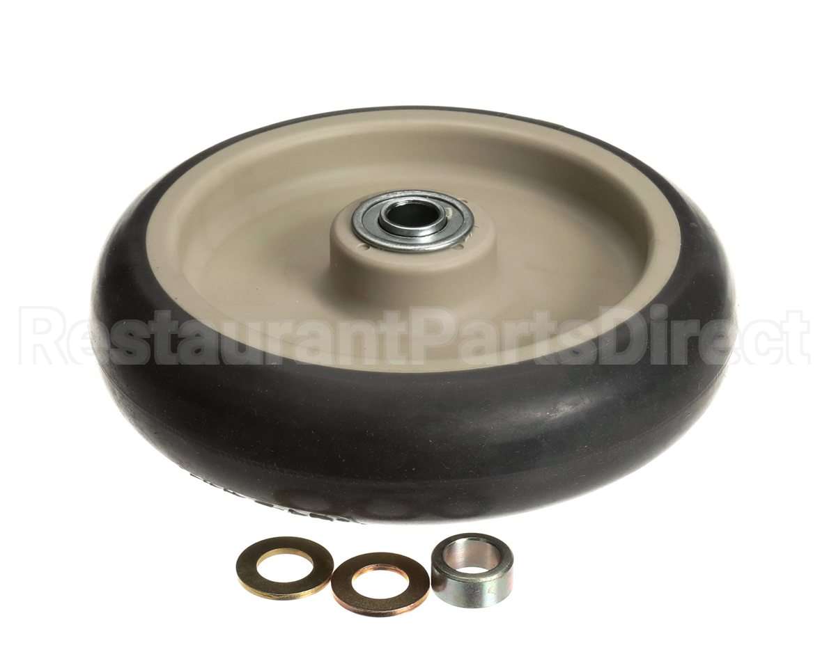 29164 Aladdin-Temp-Rite 8 In Fixed Wheel