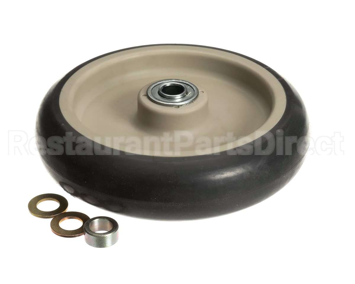 29164 Aladdin-Temp-Rite 8 In Fixed Wheel
