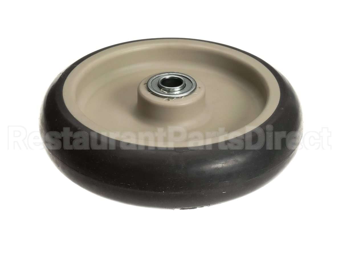 29164 Aladdin-Temp-Rite 8 In Fixed Wheel