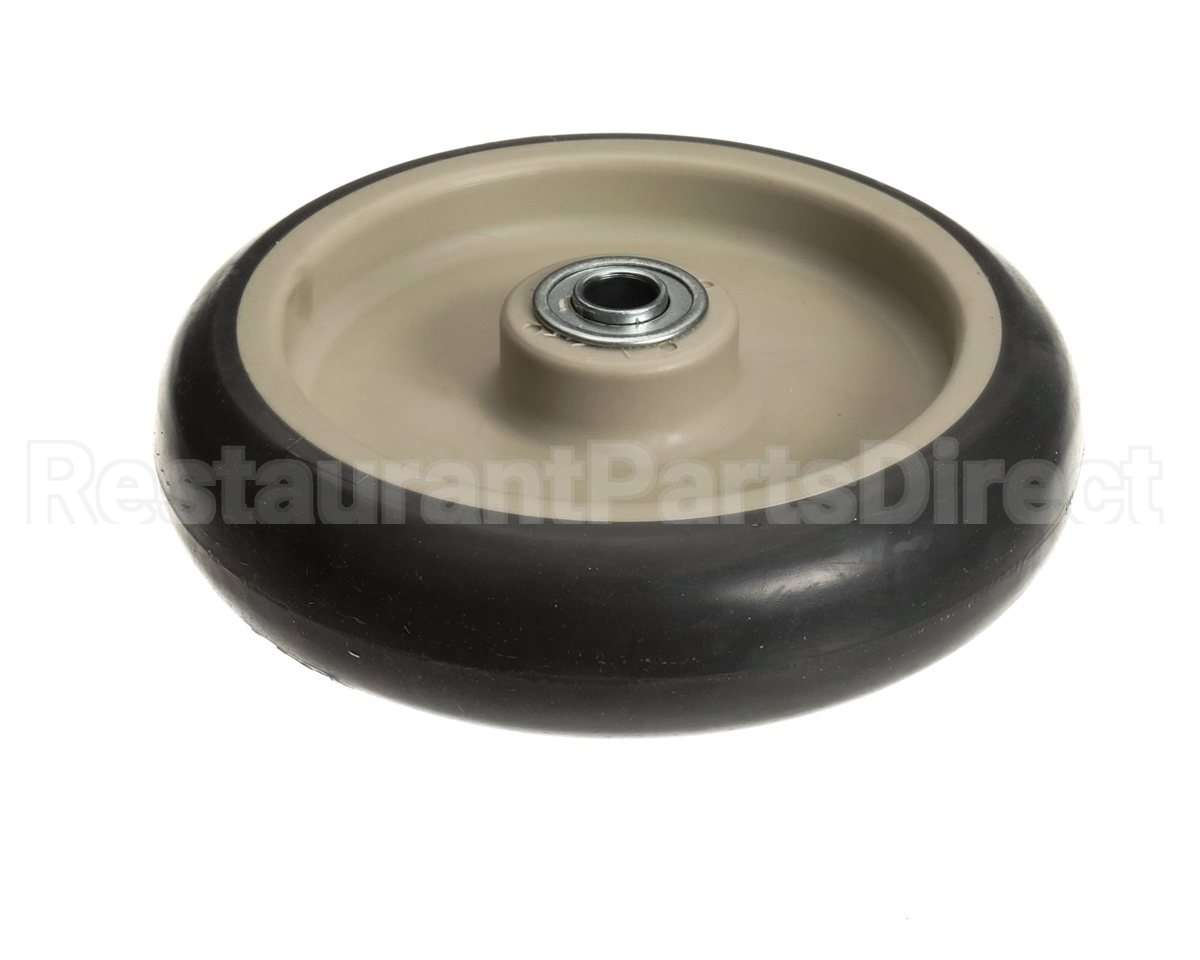 29164 Aladdin-Temp-Rite 8 In Fixed Wheel