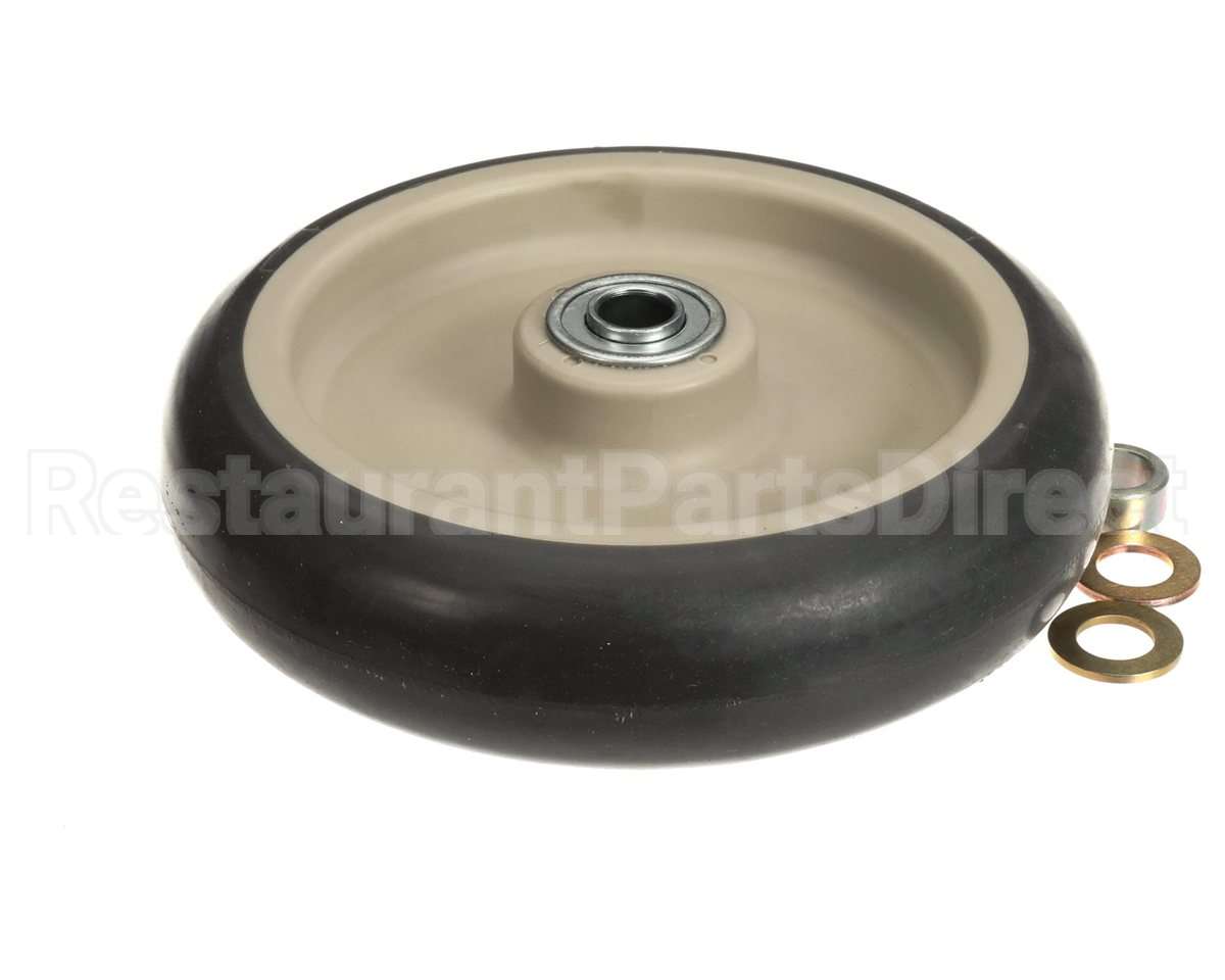 29164 Aladdin-Temp-Rite 8 In Fixed Wheel