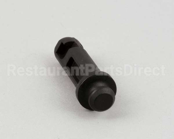 29164.0000 Bunn Stem, Faucet Black Plastic