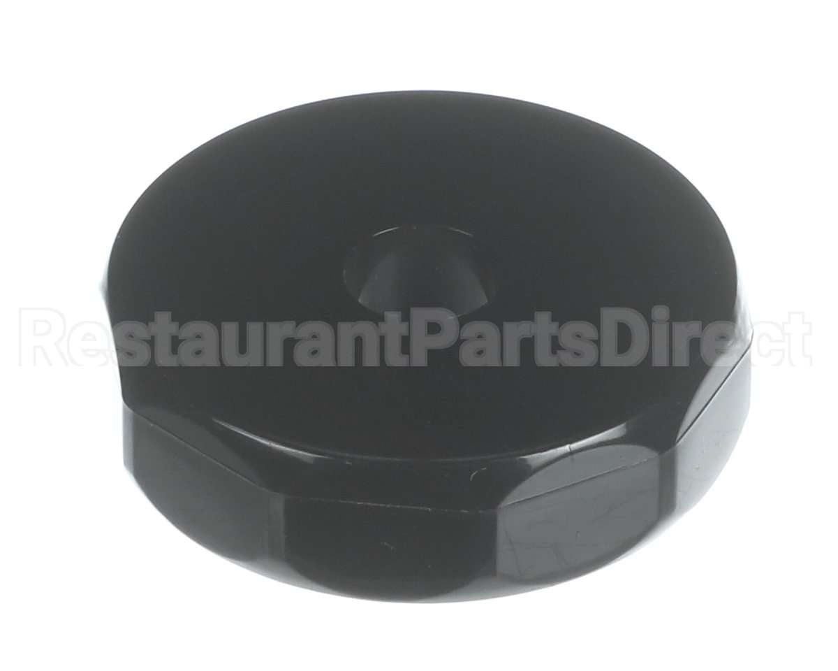 29165.0101 Bunn Bonnet, Faucet Black Plastic Am