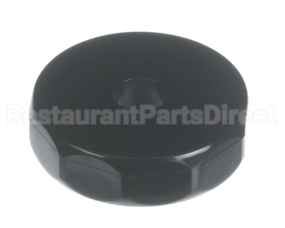 29165.0101 Bunn Bonnet, Faucet Black Plastic Am