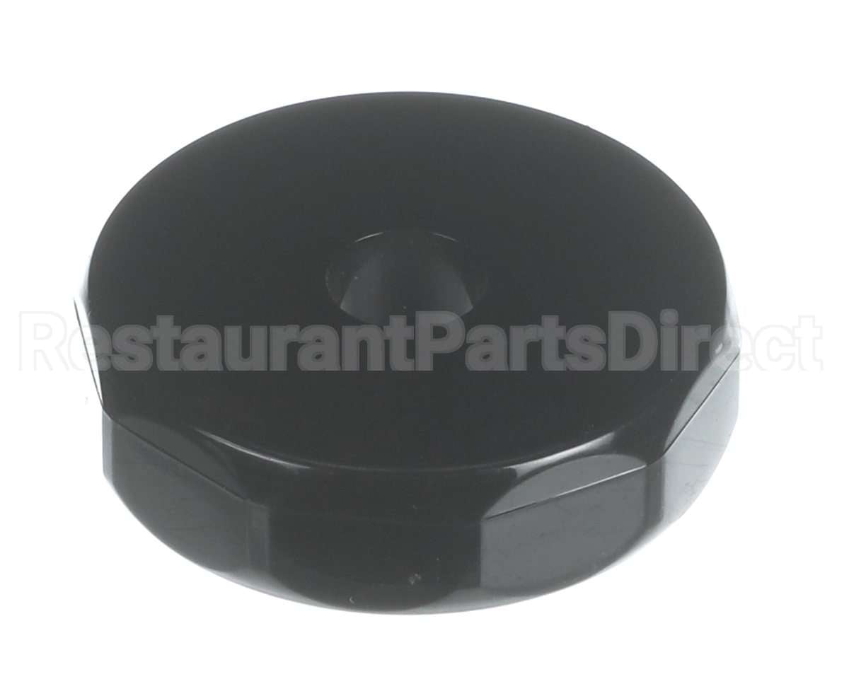 29165.0101 Bunn Bonnet, Faucet Black Plastic Am