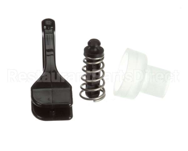 29166.0001 Bunn Faucet Repair Kit, Blk Hdl(Tea