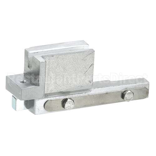 291672-00001 Compatible Hobart Lower Holder & Guide Assembly