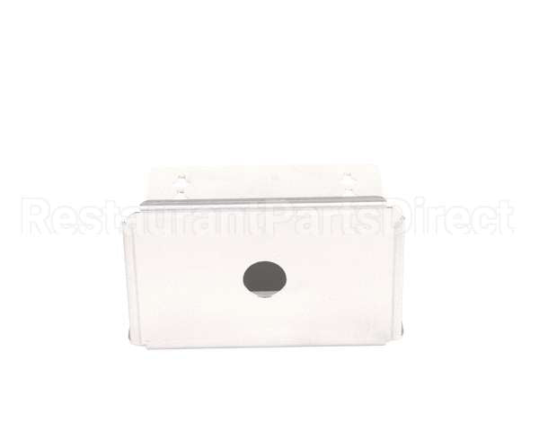 29173.0000 Bunn Panel W/Decal, Splash-Fmd1