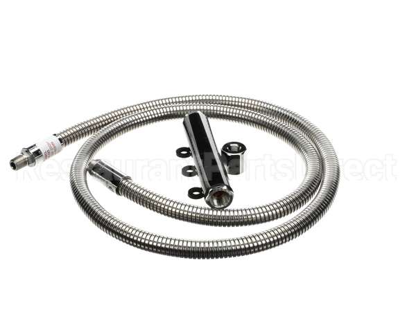 2918-68 Fisher Hose Assembly Pr Ts 68