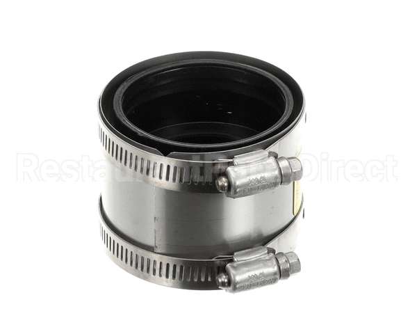 292-1028 American Dish Service No-Hub, 2 Pipe To Pipe (Remov