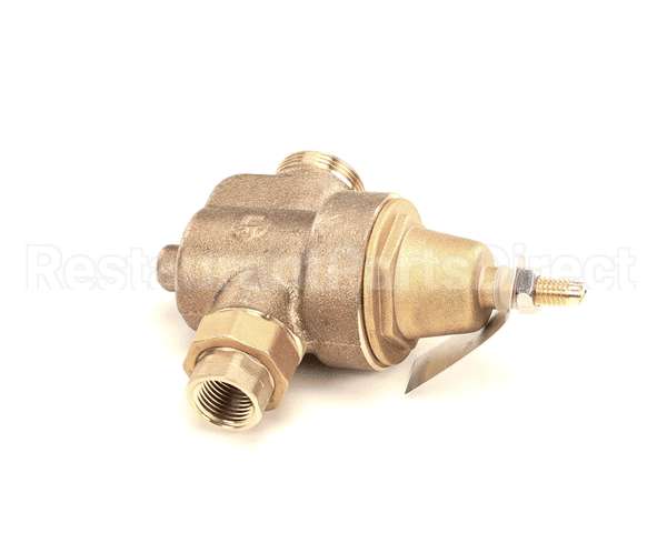 292-5001 American Dish Service Regulator, Pressure, 1/2 (For