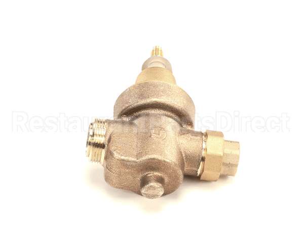 292-5001 American Dish Service Regulator, Pressure, 1/2 (For