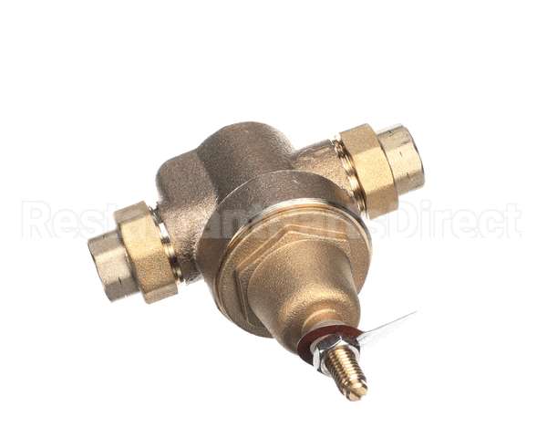 292-5007 American Dish Service Regulator Pressure 1/2" Lf Con