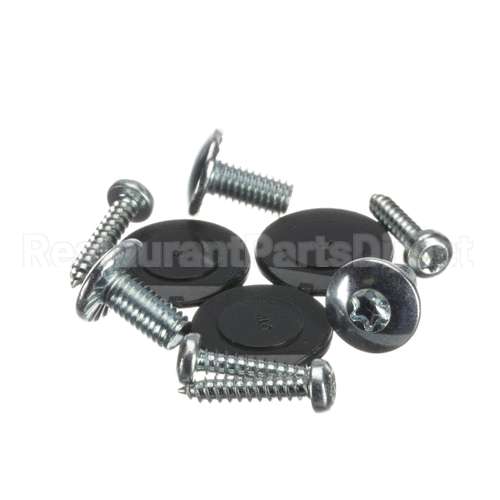 29200 Robot Coupe Motor Support Screw Set