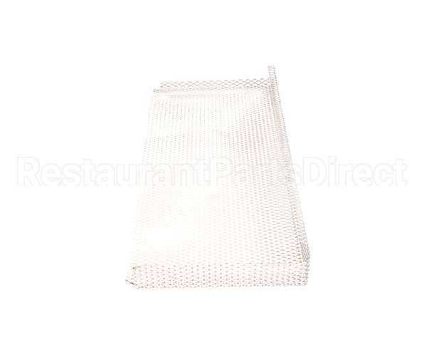 29224 Silver King Panel Back Skrcb/Fcb