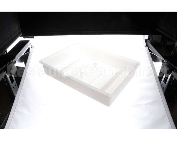 292286 Aht Cooling Systems Secondary Drain Pan