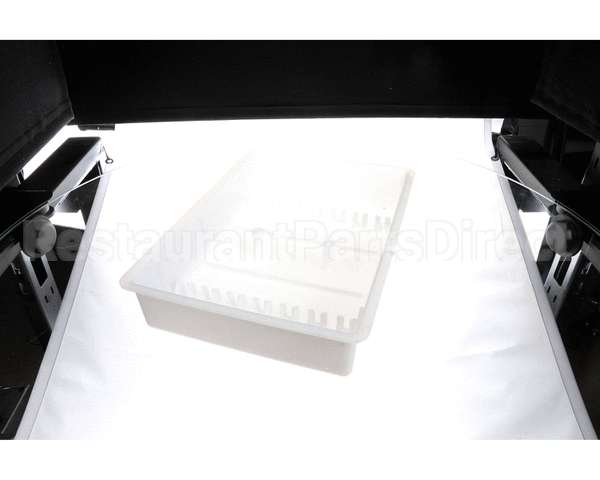 292286 Aht Cooling Systems Secondary Drain Pan