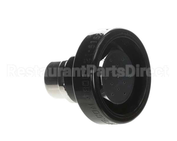 2923 Fisher Spray Head 3/8 2.15 Gpm