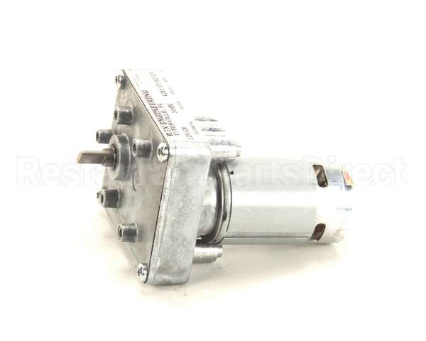 29234 Power Soak Systems Soap Disp Pump Motor/Gearbox