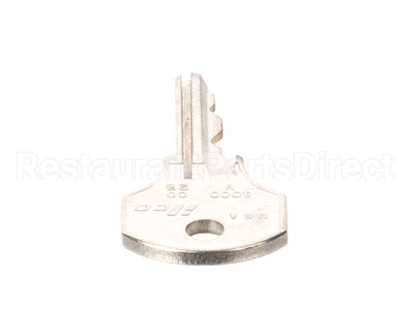 29242 Power Soak Systems Soap Disp Spare Key