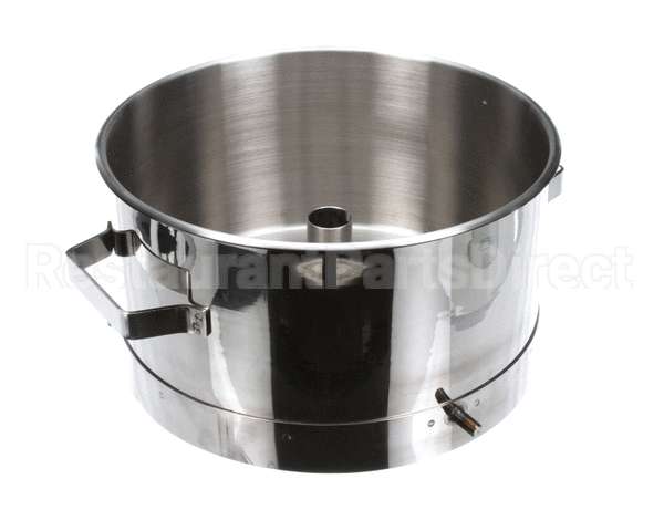 29248 Robot Coupe R10-C Bowl Ass