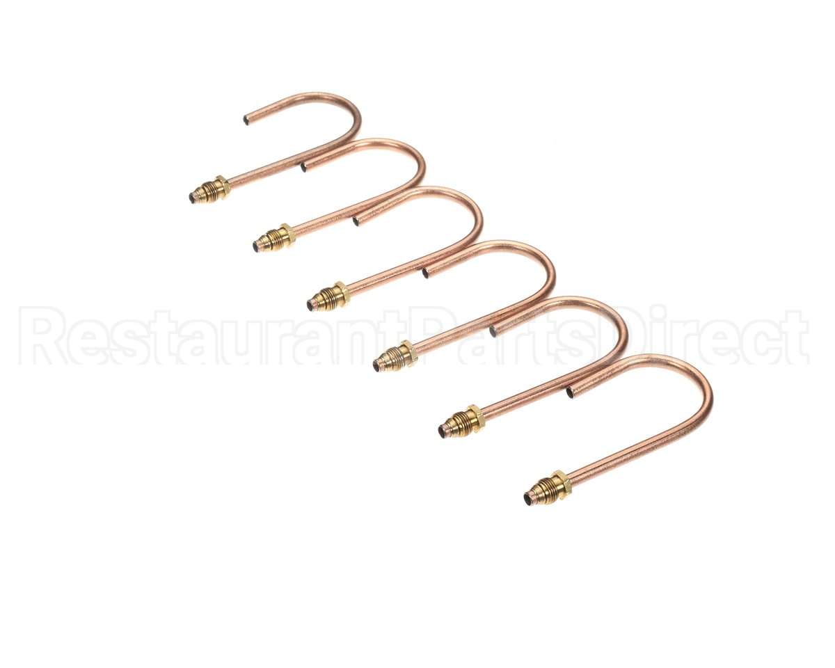 29251 Nieco Kit,Bundyweld, Pilot Tubing