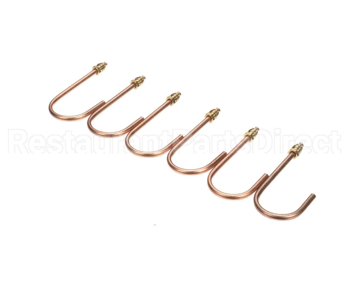 29251.0000 Nieco Kitbundyweld Pilot Tubing