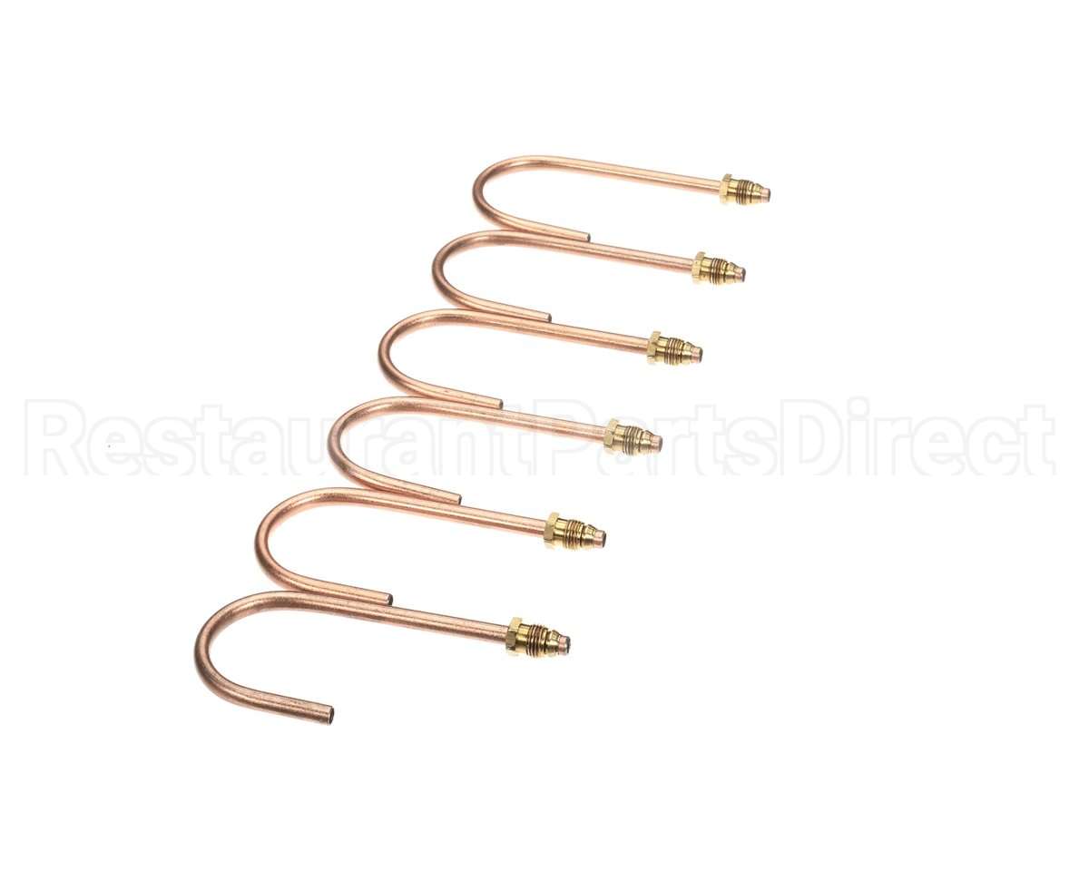 29251.0000 Nieco Kitbundyweld Pilot Tubing