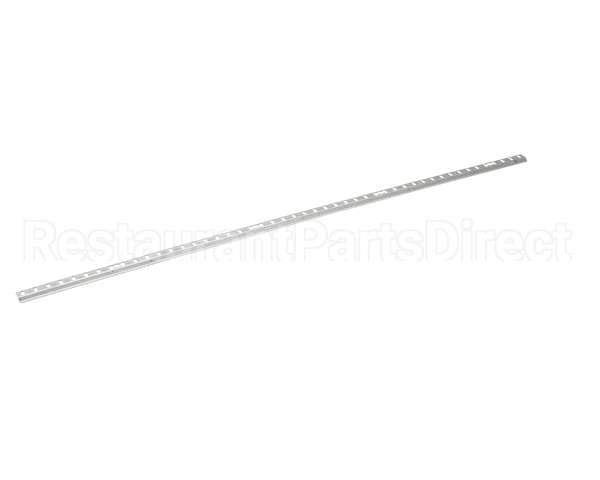 29254 Silver King Pilaster Shelf 24.0 In Lg