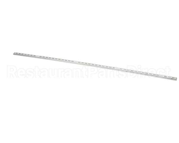 29254 Silver King Pilaster Shelf 24.0 In Lg