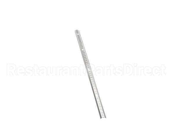 29254 Silver King Pilaster Shelf 24.0 In Lg